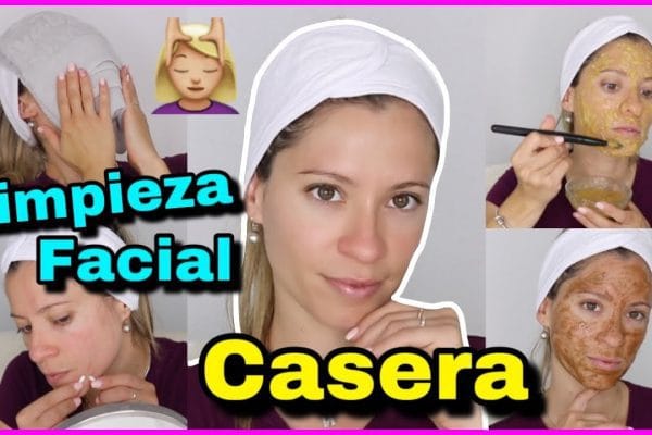 Cómo Optimizar Tu Rutina de Cuidado: Guía Completa para una Limpieza Facial Profunda en Casa