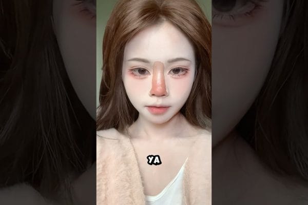 Cómo se Comparan las Marcas de Maquillaje en Diferentes Países: Logra un Maquillaje Efecto Piel de Porcelana