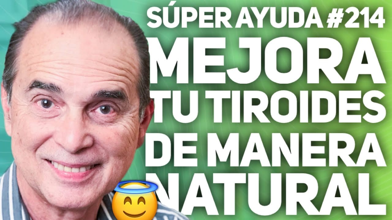 qué estrategias funcionan mejor para mejorar Cómo equilibrar la tiroides con alimentación saludable