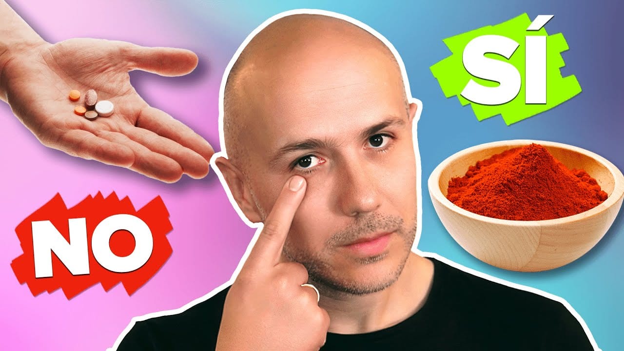 Alimentos-que-ayudan-a-reducir-la-inflamacion-en-el-cuerpo - Sonajero.es Alimentos que ayudan a reducir la inflamación en el cuerpo