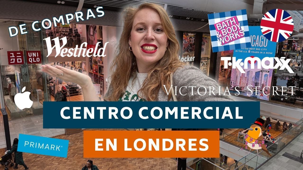 Centros-comerciales-con-las-mejores-tiendas-de-lujo-en-Londres - Sonajero.es Centros comerciales con las mejores tiendas de lujo en Londres