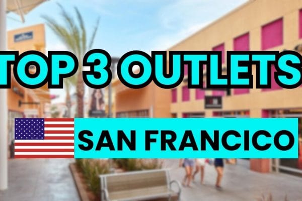 Centros Comerciales en San Francisco con las Mejores Tiendas de Productos Ecológicos