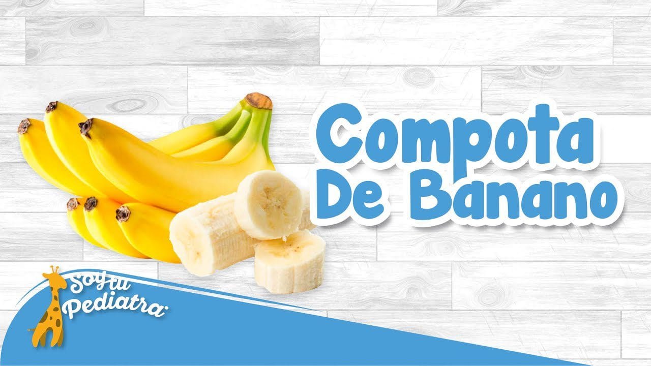 Cómo hacer una compota de frutas