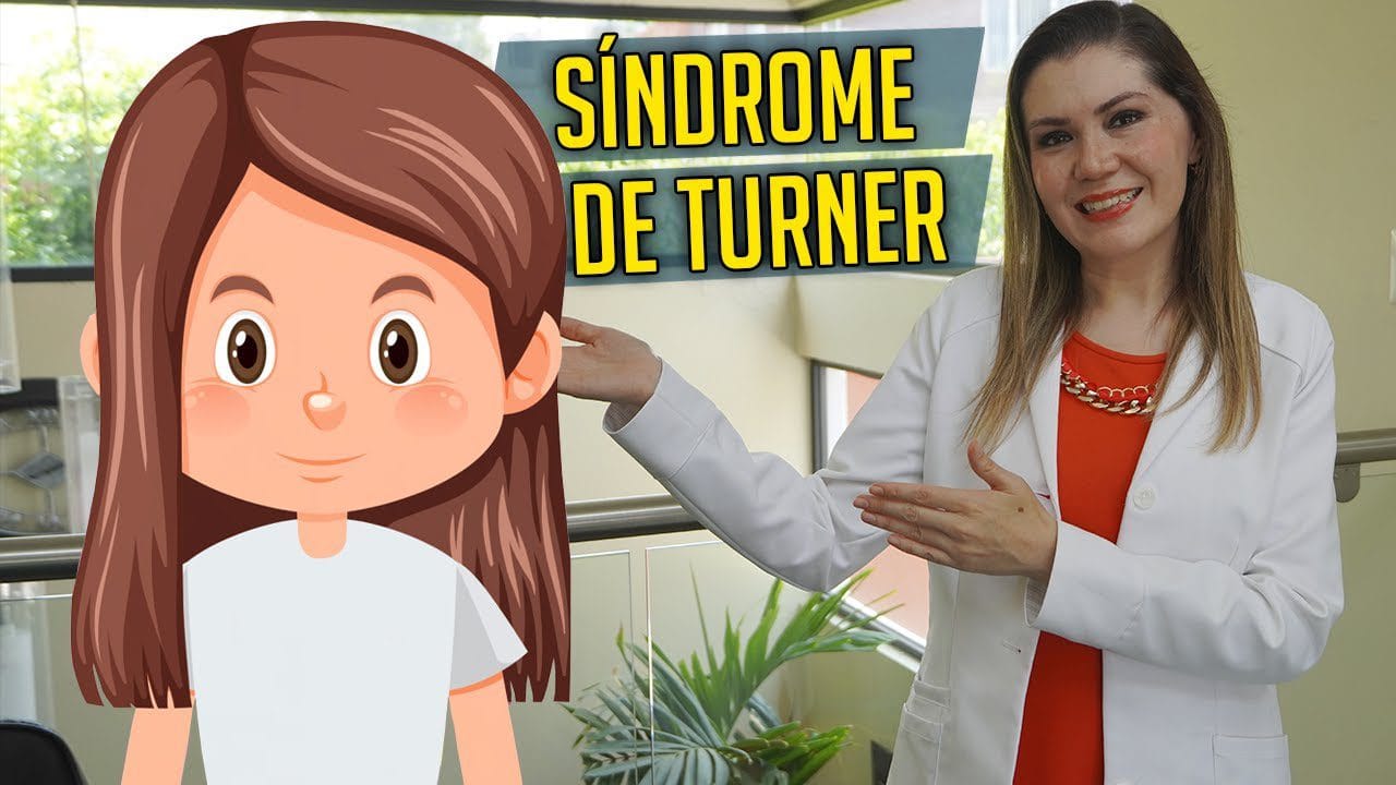 Como-manejar-el-sindrome-de-Turner - Sonajero.es Cómo manejar el síndrome de Turner