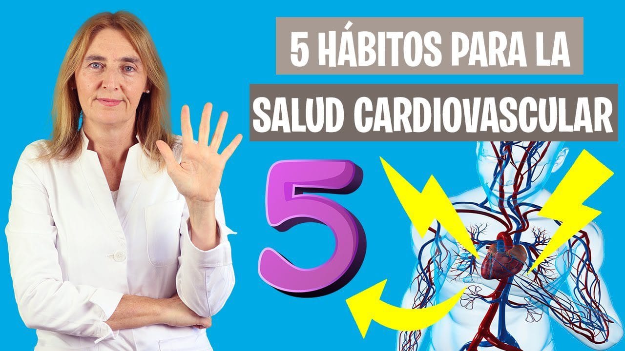 Como-mejorar-la-salud-cardiovascular-con-la-dieta-adecuada - Sonajero.es Cómo mejorar la salud cardiovascular con la dieta adecuada