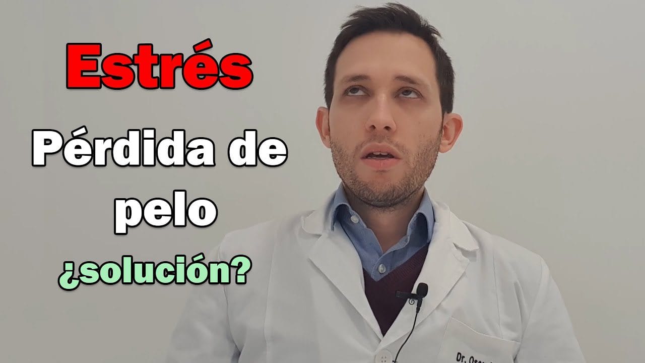 Como-proteger-el-cabello-de-los-efectos-del-estres-laboral - Sonajero.es Cómo proteger el cabello de los efectos del estrés laboral