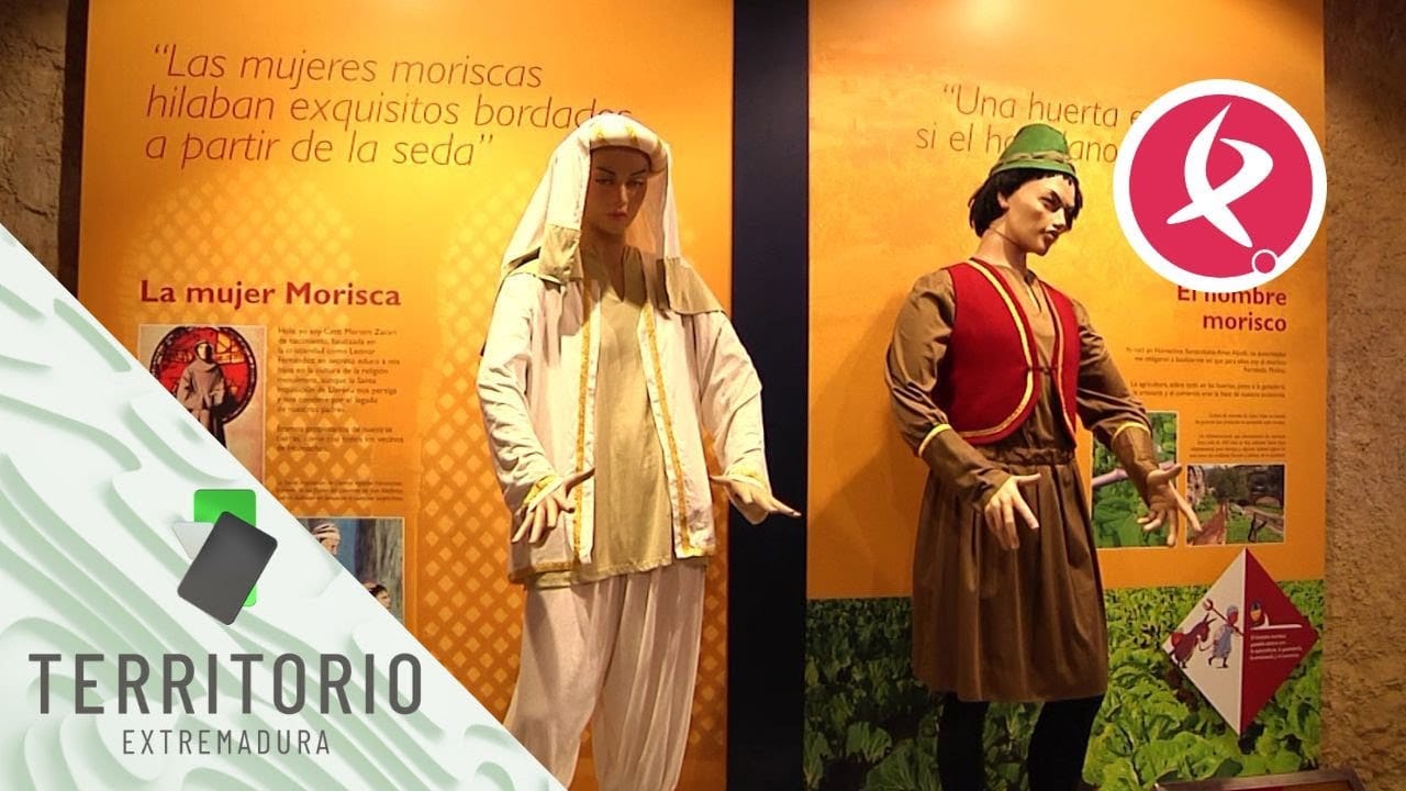 Conoce-Hornachos - Sonajero.es Conoce Hornachos