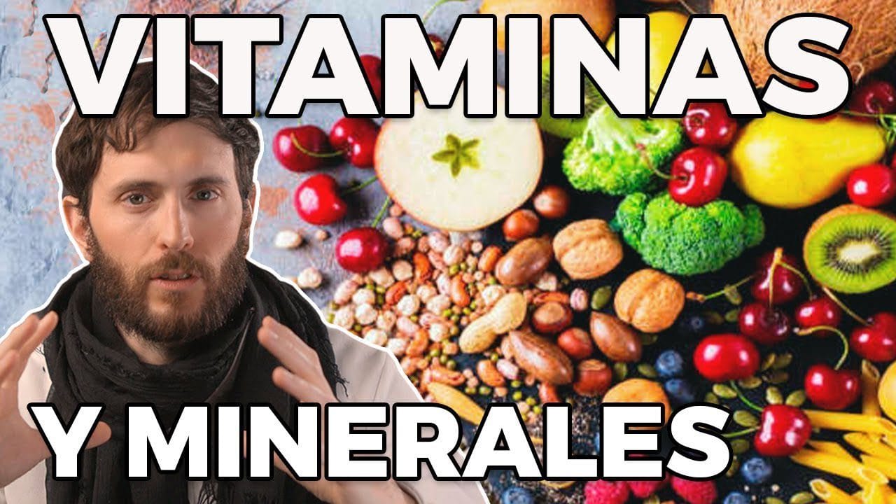 Dieta-para-mujeres-con-deficiencias-en-vitaminas-y-minerales-especificos - Sonajero.es Dieta para mujeres con deficiencias en vitaminas y minerales específicos