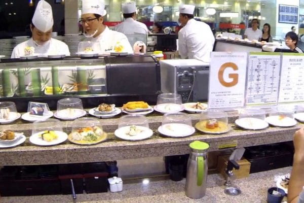 Descubre El Lotte Department Store en Seúl: Guía Completa y Consejos para Visitar