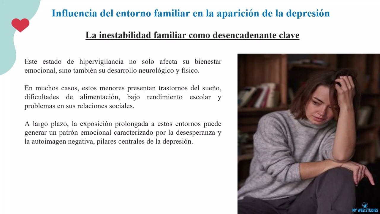 La-influencia-del-entorno-familiar-en-la-salud-emocional-de-los-ninos - Sonajero.es La influencia del entorno familiar en la salud emocional de los niños