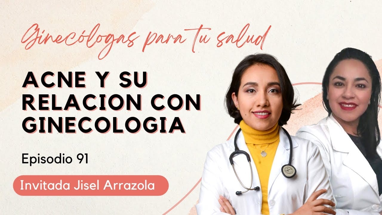 La relación entre la salud de la piel y la ginecología