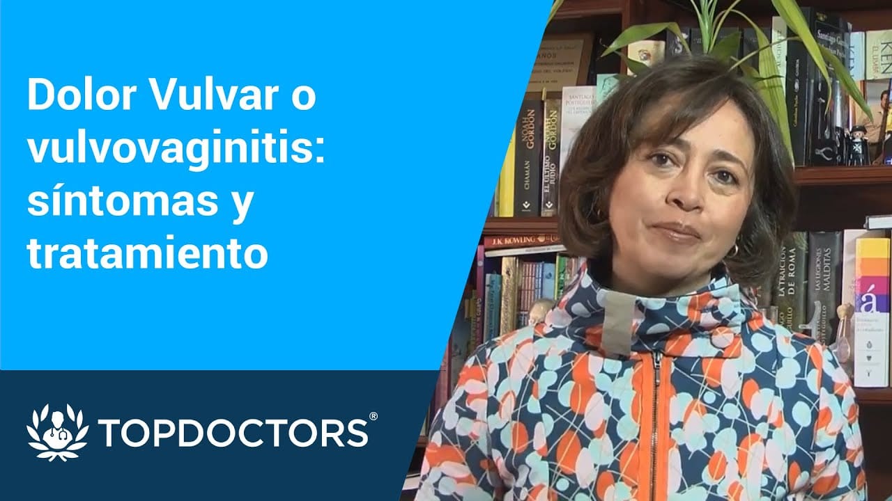 Todo-sobre-los-tratamientos-para-el-dolor-vulvar - Sonajero.es Todo sobre los tratamientos para el dolor vulvar