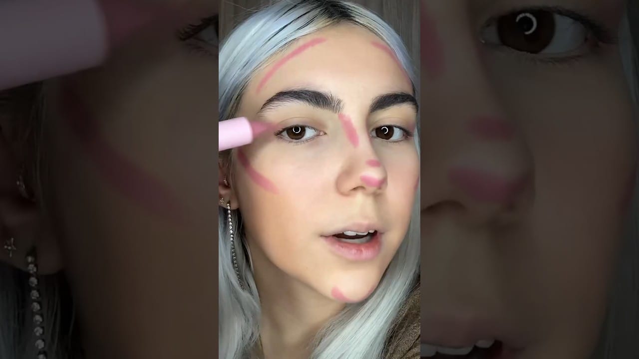 Trucos-para-un-maquillaje-que-te-haga-lucir-despierta-y-segura - Sonajero.es Trucos para un maquillaje que te haga lucir despierta y segura