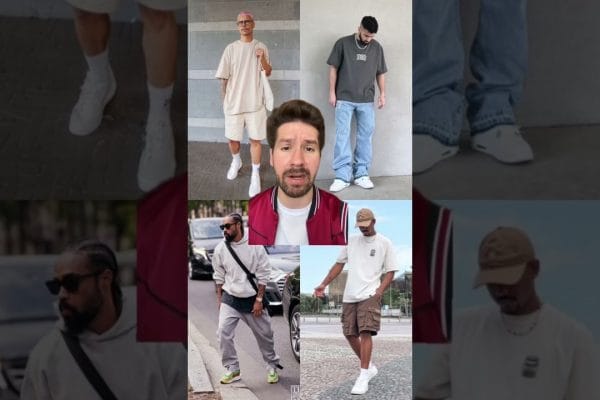 Cómo Usar Ropa Oversize Sin Perder la Elegancia: 5 Indicadores Clave para Lucir Estilosa