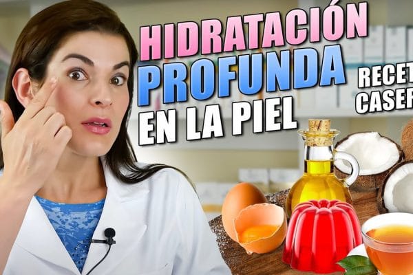¿Qué Significa la Hidratación y Cómo Hacer Mascarillas Caseras para Hidratar la Piel?
