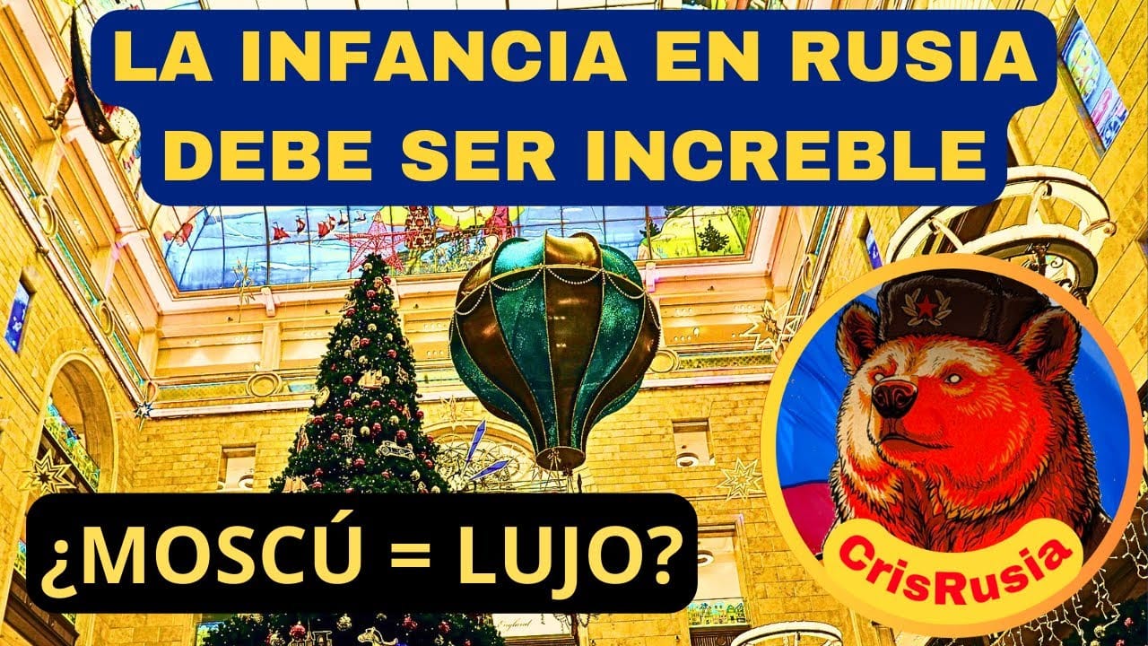 Centros-comerciales-con-las-mejores-tiendas-de-juguetes-en-Moscu - Sonajero.es Centros comerciales con las mejores tiendas de juguetes en Moscú