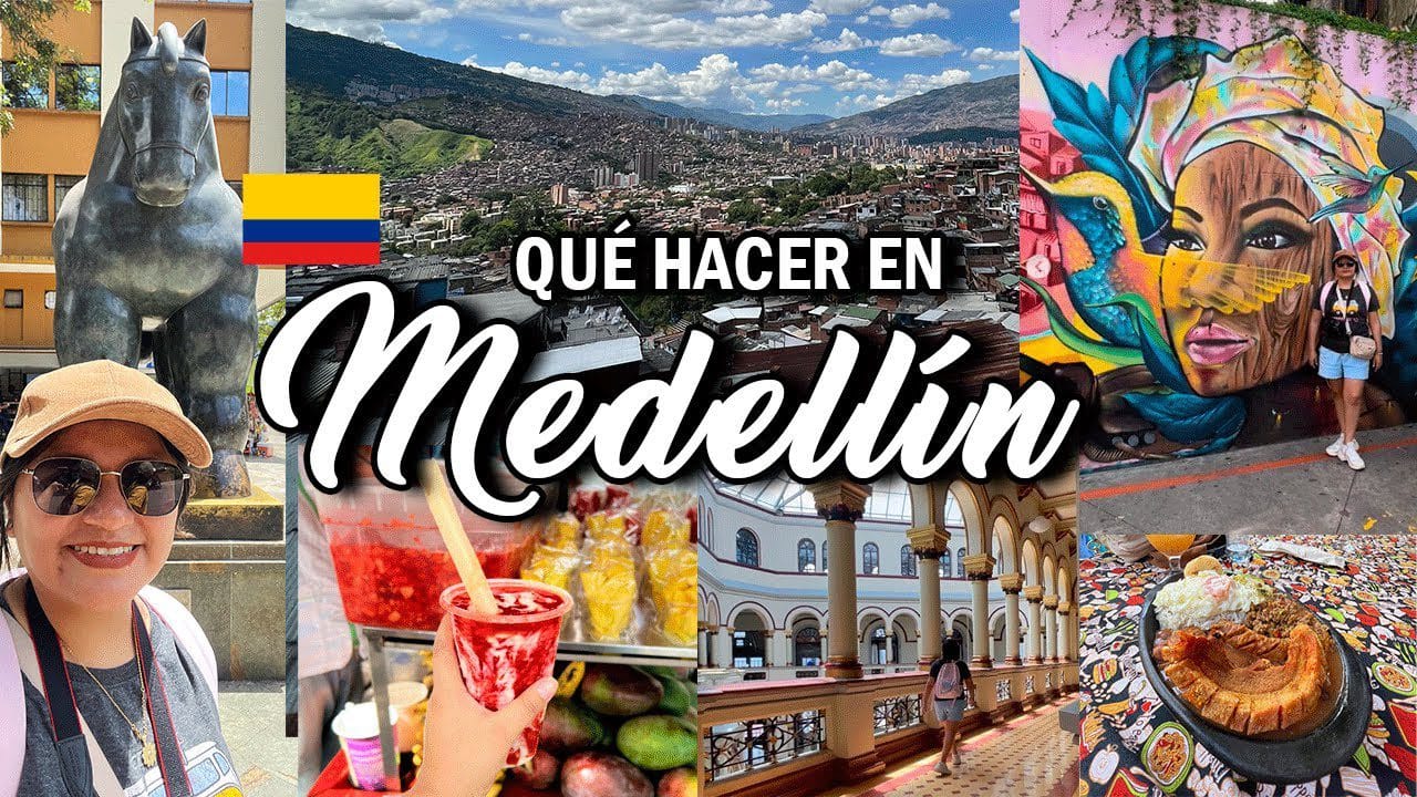 Conoce-Medellin - Sonajero.es Conoce Medellín