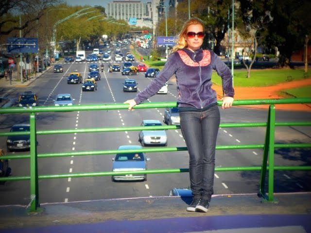 El-Paseo-Alcorta-en-Buenos-Aires - Sonajero.es El Paseo Alcorta en Buenos Aires