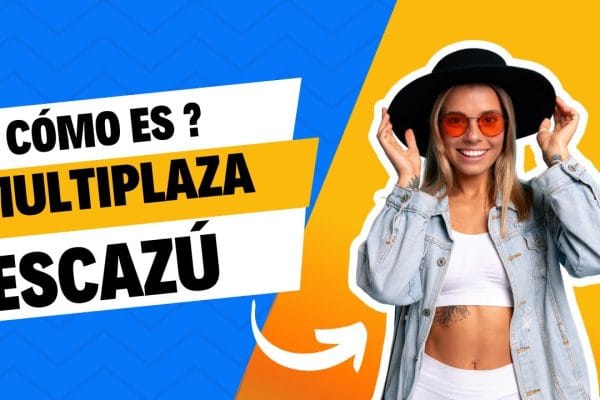 Explorando el Multiplaza Escazú en Costa Rica: Guía Completa de Compras y Entretenimiento