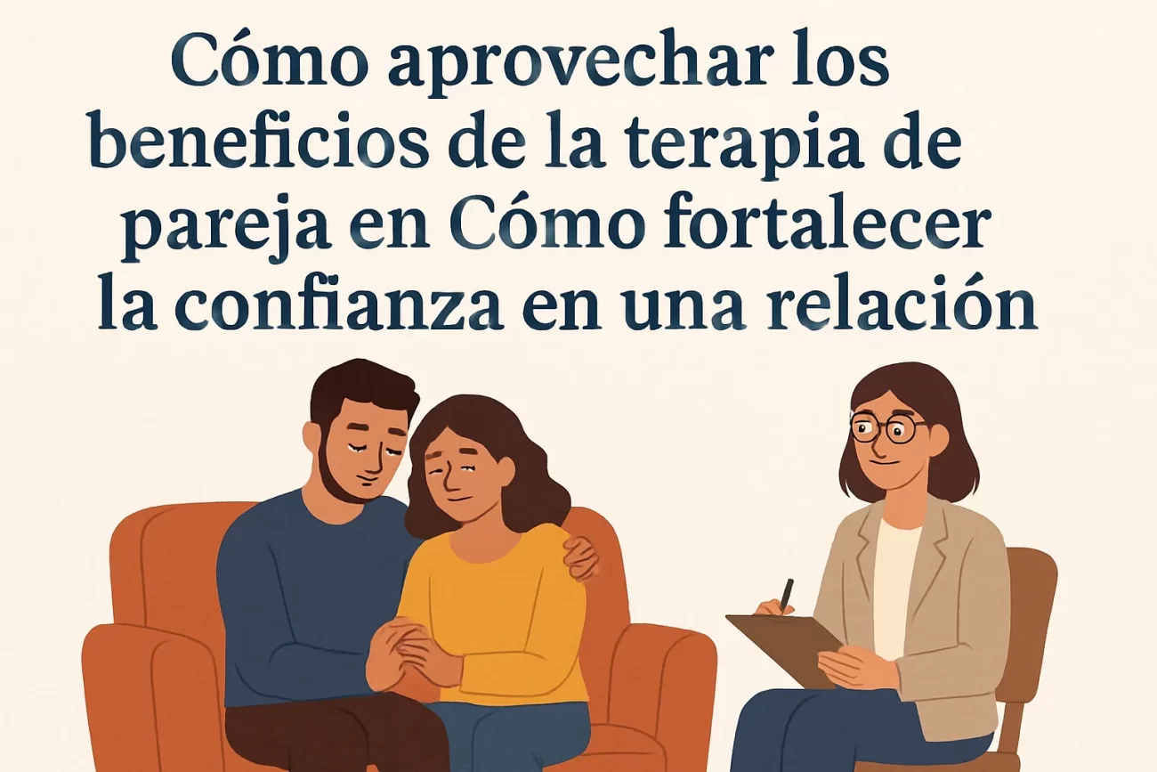como-aprovechar-los-beneficios-de-la-terapia-de-pareja-en-Como-fortalecer-la-confianza-en-una-relacion - Sonajero.es cómo aprovechar los beneficios de la terapia de pareja en Cómo fortalecer la confianza en una relación