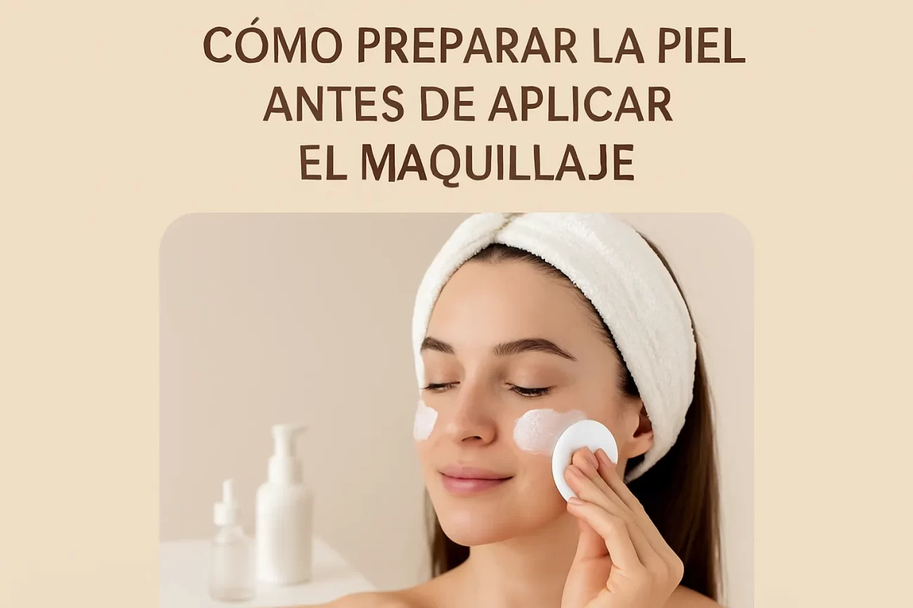 como-se-gestionan-los-ingredientes-en-la-cosmetica-Como-preparar-la-piel-antes-de-aplicar-el-maquillaje - Sonajero.es cómo se gestionan los ingredientes en la cosmética Cómo preparar la piel antes de aplicar el maquillaje