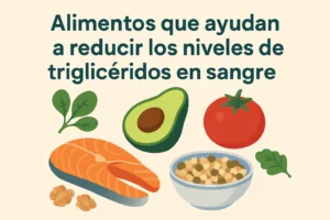 Alimentos-que-ayudan-a-reducir-los-niveles-de-trigliceridos-en-sangre - Sonajero.es Alimentos que ayudan a reducir los niveles de triglicéridos en sangre