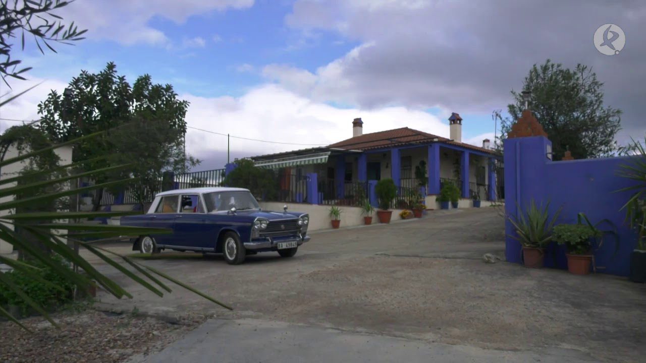 Conoce-Oliva-de-la-Frontera - Sonajero.es Conoce Oliva de la Frontera