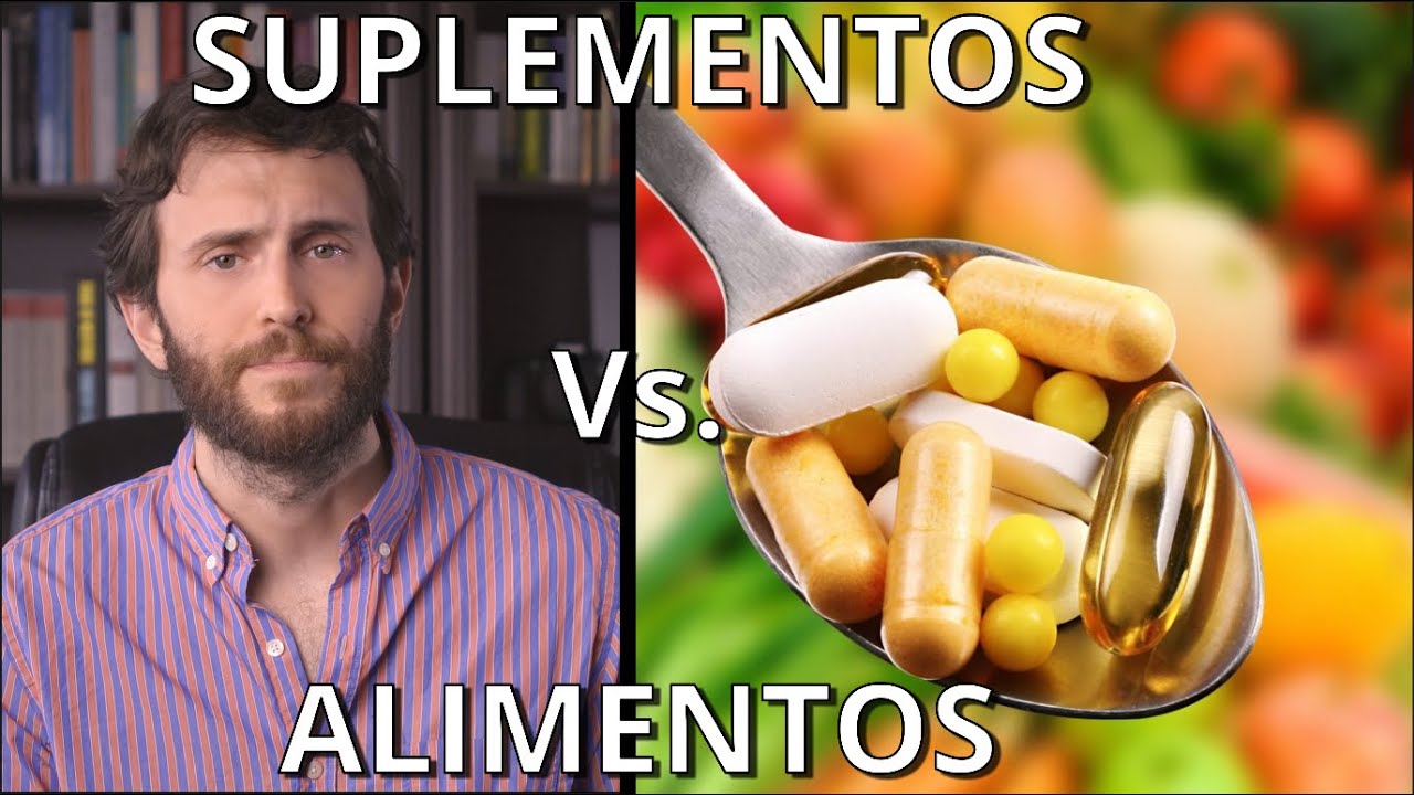 La-importancia-de-los-suplementos-vitaminicos-para-la-salud-ginecologica - Sonajero.es La importancia de los suplementos vitamínicos para la salud ginecológica