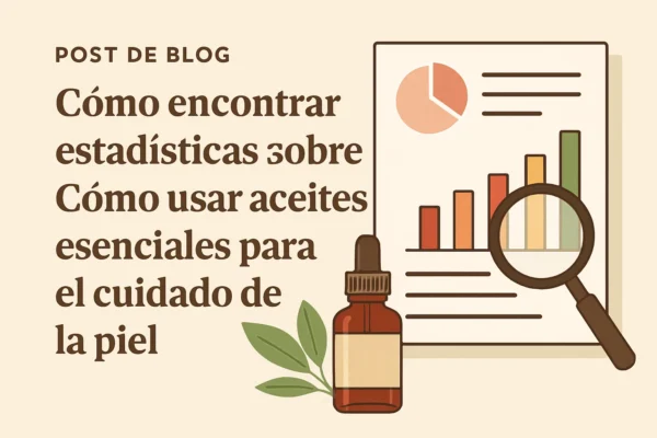 como-encontrar-estadisticas-sobre-Como-usar-aceites-esenciales-para-el-cuidado-de-la-piel - Sonajero.es cómo encontrar estadísticas sobre Cómo usar aceites esenciales para el cuidado de la piel