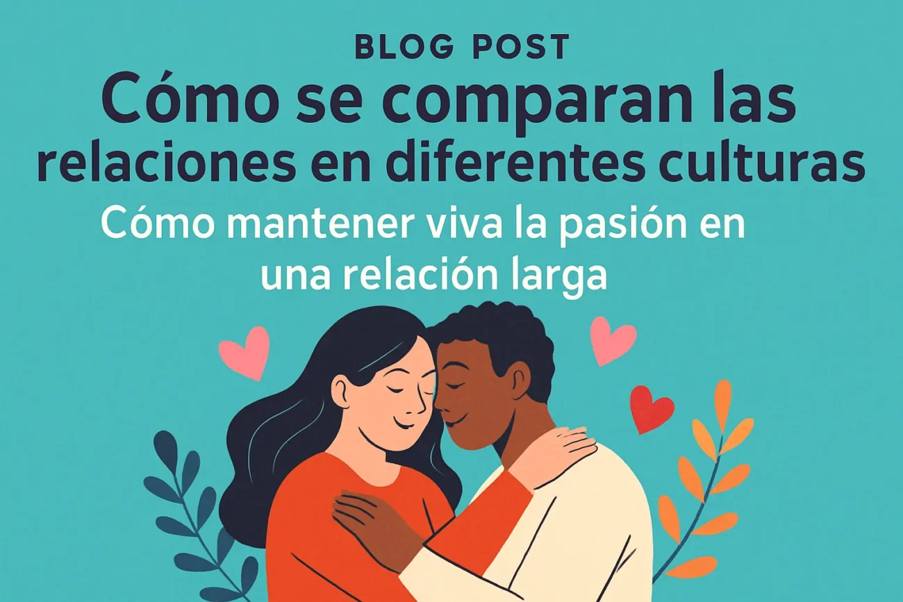 como-se-comparan-las-relaciones-en-diferentes-culturas-Como-mantener-viva-la-pasion-en-una-relacion-larga - Sonajero.es cómo se comparan las relaciones en diferentes culturas Cómo mantener viva la pasión en una relación larga