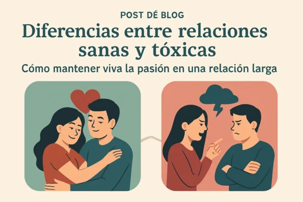 diferencias-entre-relaciones-sanas-y-toxicas-Como-mantener-viva-la-pasion-en-una-relacion-larga - Sonajero.es diferencias entre relaciones sanas y tóxicas Cómo mantener viva la pasión en una relación larga