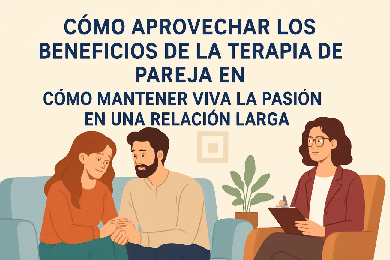 como-aprovechar-los-beneficios-de-la-terapia-de-pareja-en-Como-mantener-viva-la-pasion-en-una-relacion-larga - Sonajero.es cómo aprovechar los beneficios de la terapia de pareja en Cómo mantener viva la pasión en una relación larga