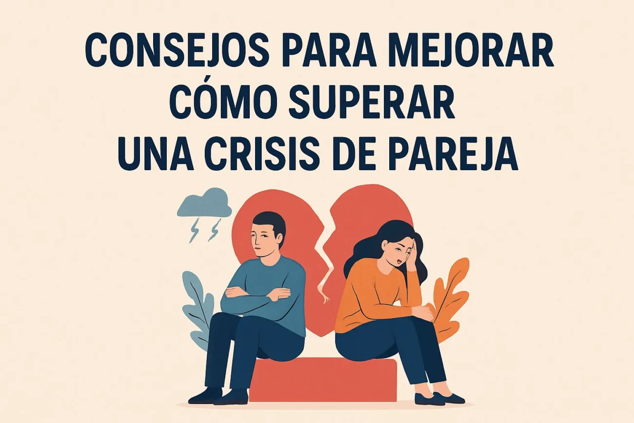 consejos-para-mejorar-Como-superar-una-crisis-de-pareja - Sonajero.es consejos para mejorar Cómo superar una crisis de pareja