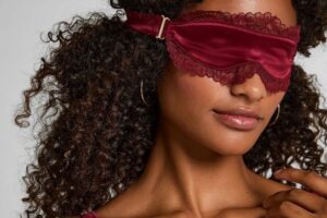 lenceria sexy conjunto de lencería - hunkermoller - Sonajero.es Lencería femenina sexy para celebrar San Valentín en 2026
