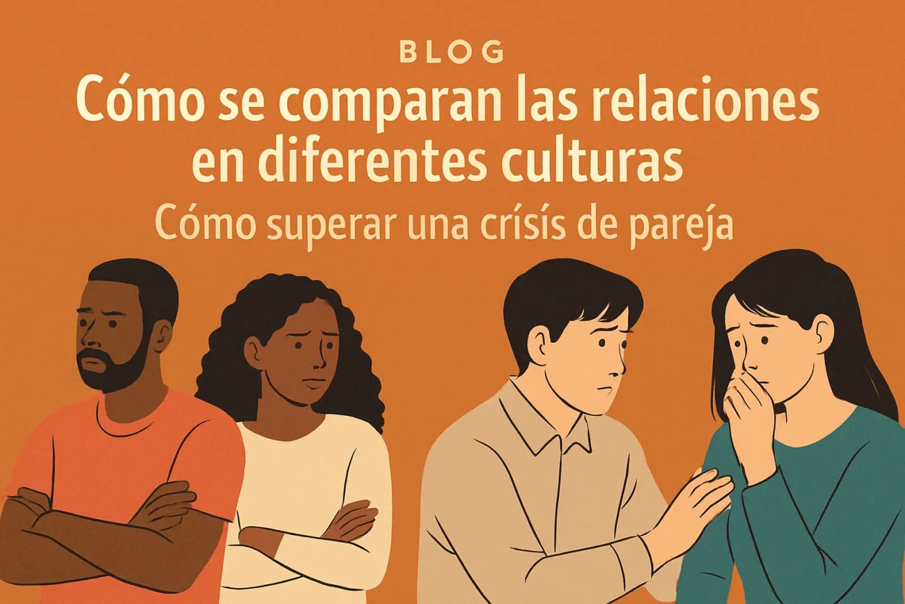 como-se-comparan-las-relaciones-en-diferentes-culturas-Como-superar-una-crisis-de-pareja - Sonajero.es cómo se comparan las relaciones en diferentes culturas Cómo superar una crisis de pareja