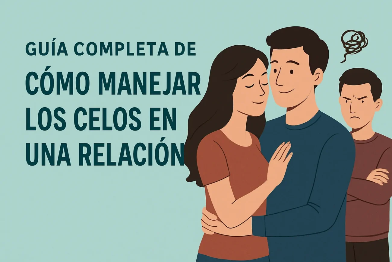 guia-completa-de-Como-manejar-los-celos-en-una-relacion - Sonajero.es guía completa de Cómo manejar los celos en una relación