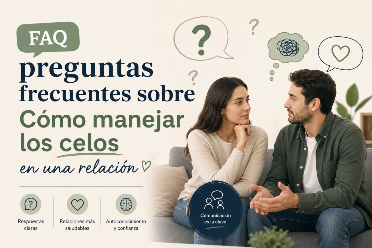 preguntas-frecuentes-sobre-Como-manejar-los-celos-en-una-relacion - Sonajero.es preguntas frecuentes sobre Cómo manejar los celos en una relación
