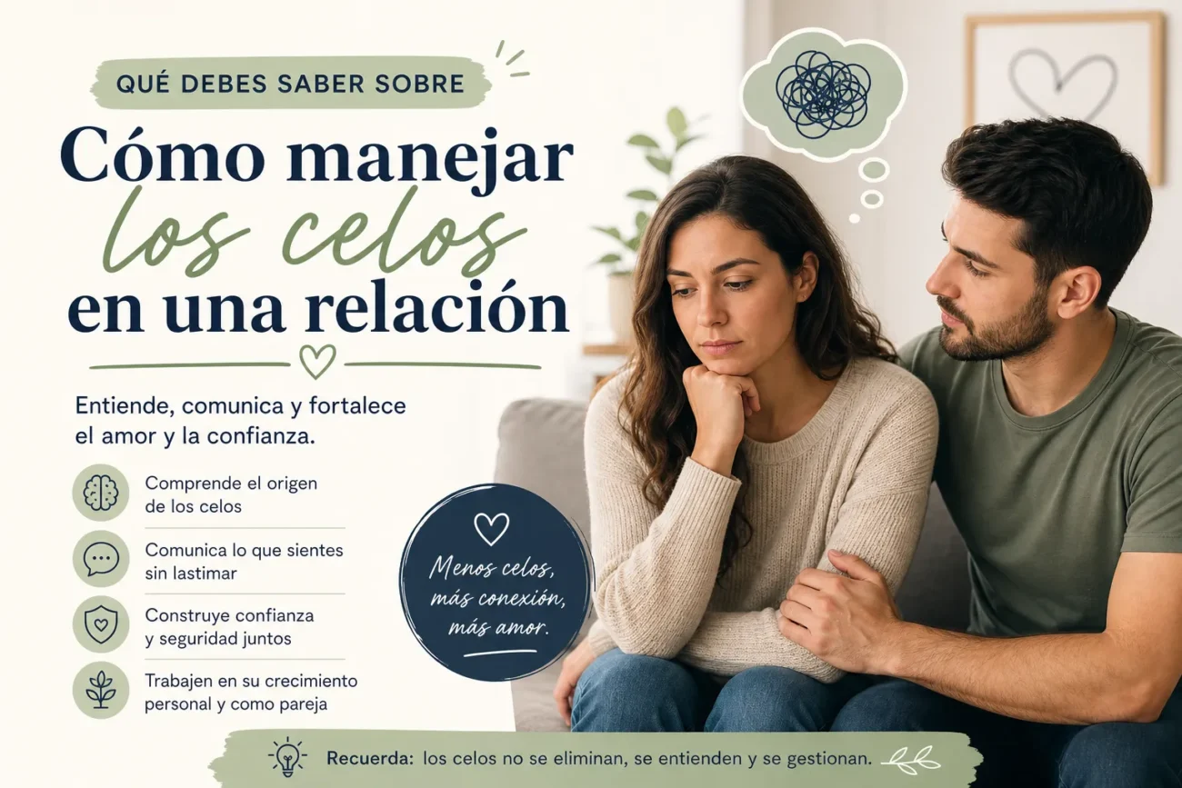 que-debes-saber-sobre-Como-manejar-los-celos-en-una-relacion - Sonajero.es qué debes saber sobre Cómo manejar los celos en una relación