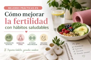mejores-practicas-en-Como-mejorar-la-fertilidad-con-habitos-saludables - Sonajero.es mejores prácticas en Cómo mejorar la fertilidad con hábitos saludables