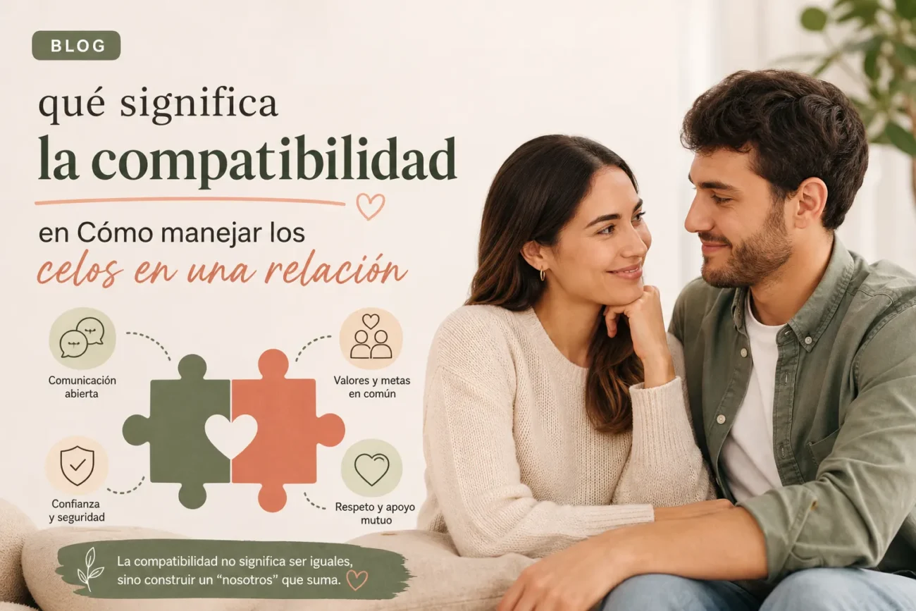 que-significa-la-compatibilidad-en-Como-manejar-los-celos-en-una-relacion - Sonajero.es qué significa la compatibilidad en Cómo manejar los celos en una relación