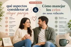 que-aspectos-considerar-al-elegir-pareja-Como-manejar-los-celos-en-una-relacion - Sonajero.es qué aspectos considerar al elegir pareja Cómo manejar los celos en una relación