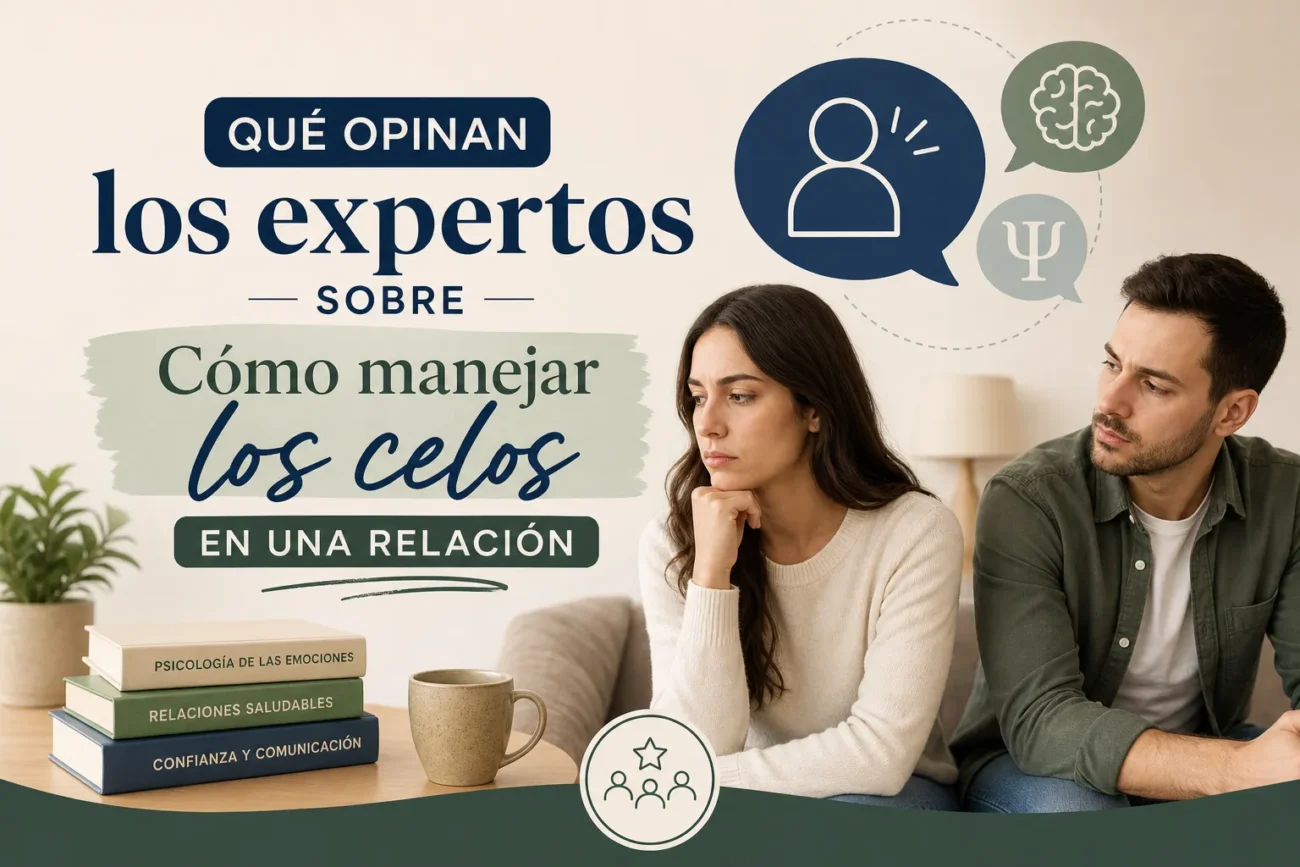que-opinan-los-expertos-sobre-Como-manejar-los-celos-en-una-relacion - Sonajero.es qué opinan los expertos sobre Cómo manejar los celos en una relación